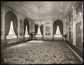 Salle de bal de l